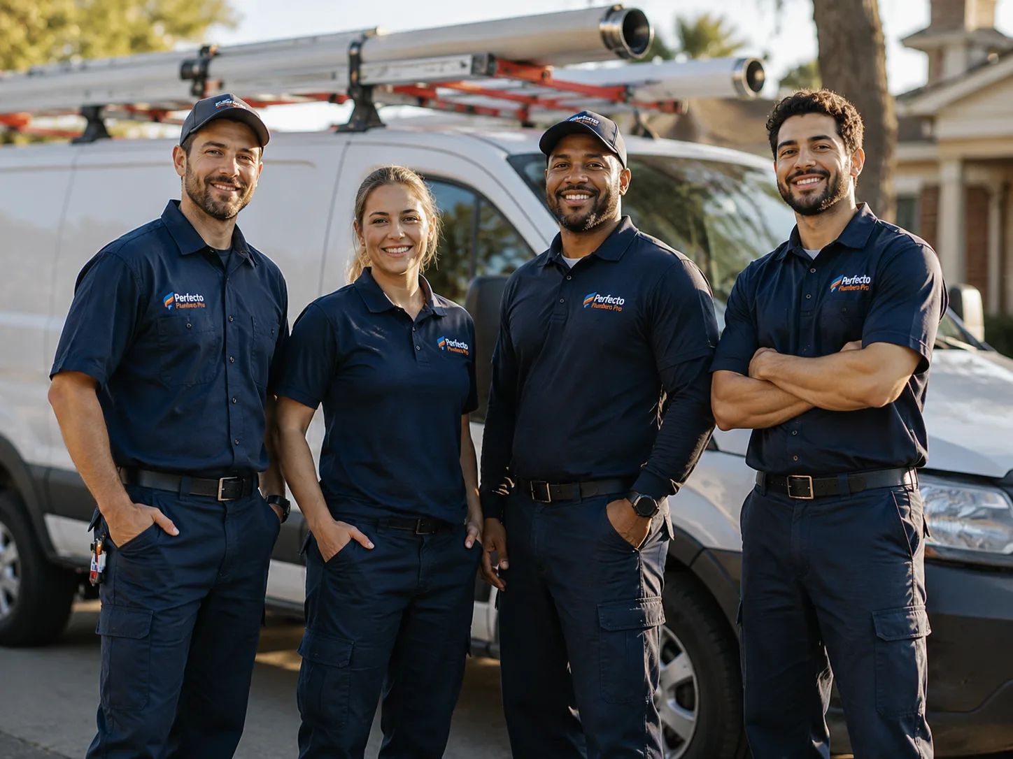 Emergency Plumber Near Me in Grant, OK near me